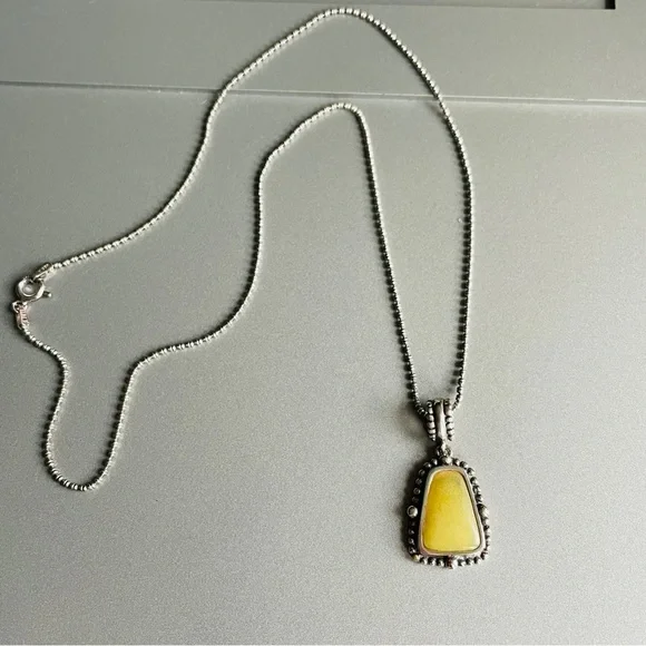 💛 Yellow Aventurine Set 💛 - Picture 7 of 12